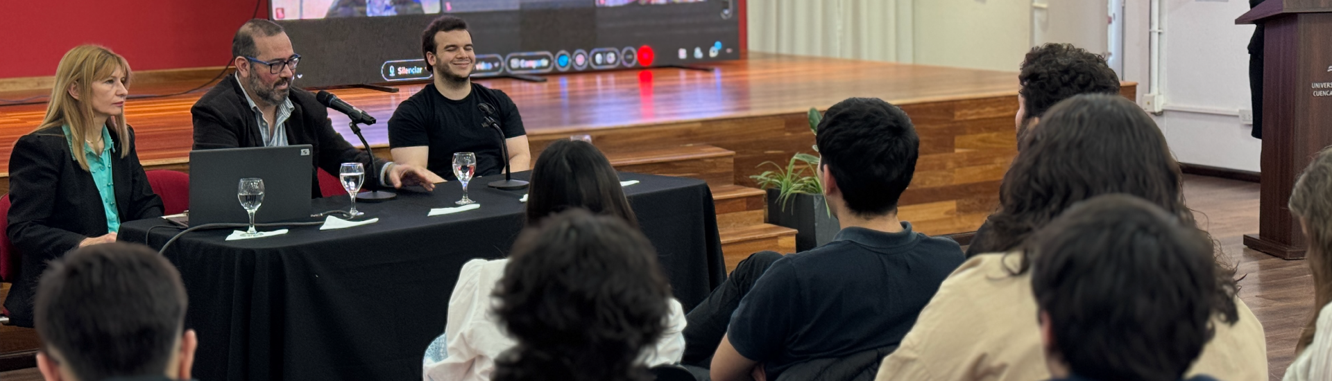 slide curso
